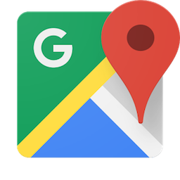 google地圖